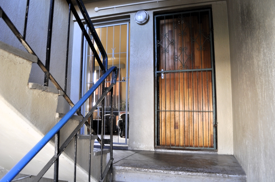 3 Bedroom Property for Sale in Algoa Park Eastern Cape